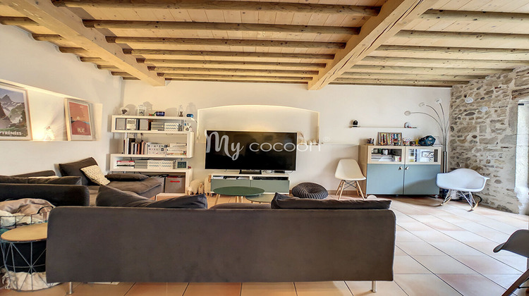 Ma-Cabane - Vente Maison AMBRONAY, 162 m²