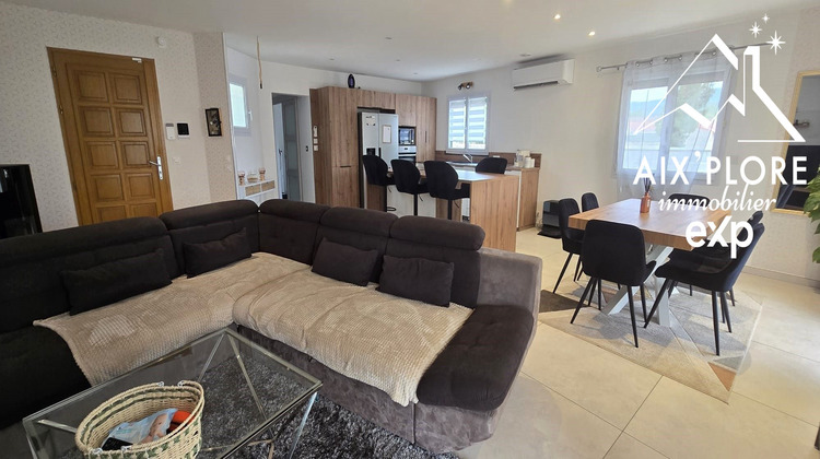 Ma-Cabane - Vente Maison Ambronay, 123 m²