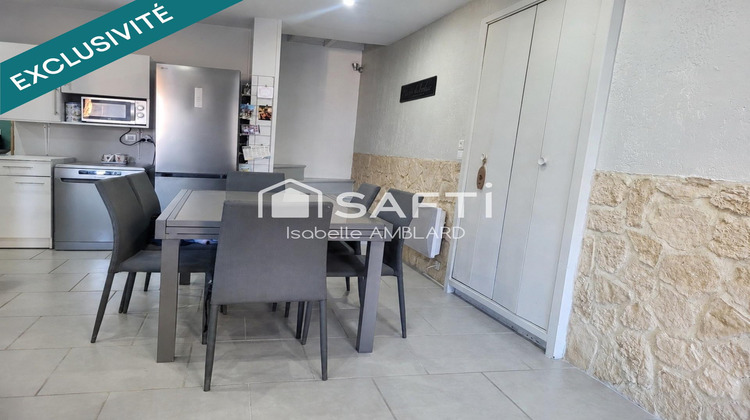 Ma-Cabane - Vente Maison Ambronay, 70 m²