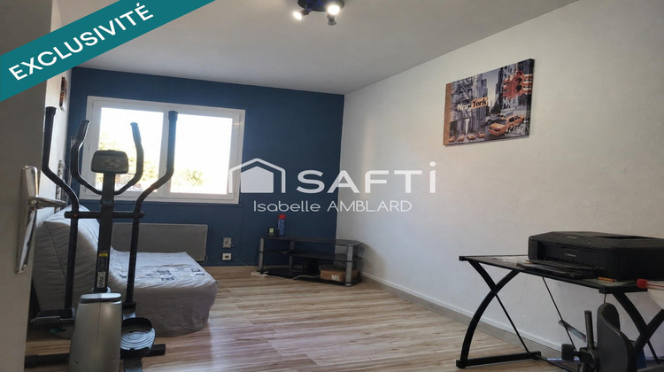 Ma-Cabane - Vente Maison Ambronay, 70 m²