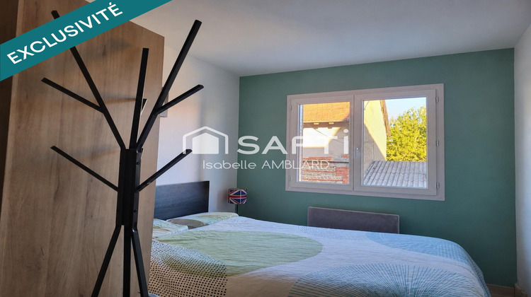 Ma-Cabane - Vente Maison Ambronay, 70 m²
