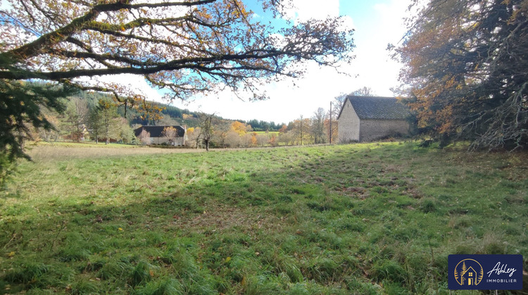 Ma-Cabane - Vente Maison Ambrugeat, 172 m²