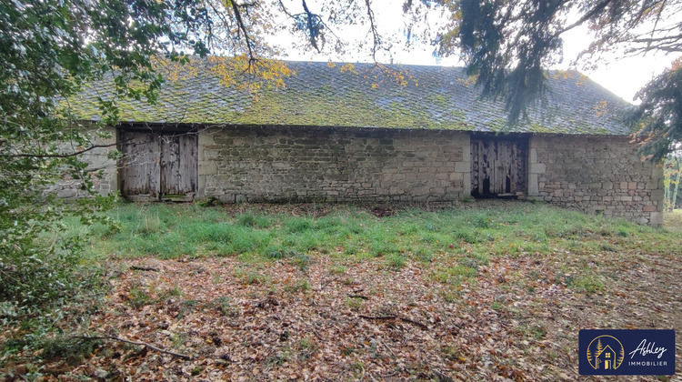Ma-Cabane - Vente Maison Ambrugeat, 172 m²