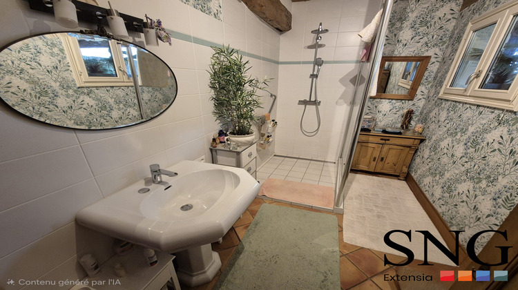 Ma-Cabane - Vente Maison Ambrumesnil, 190 m²