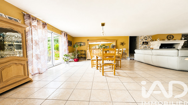 Ma-Cabane - Vente Maison Ambrumesnil, 143 m²