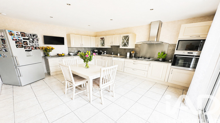 Ma-Cabane - Vente Maison Ambrumesnil, 143 m²