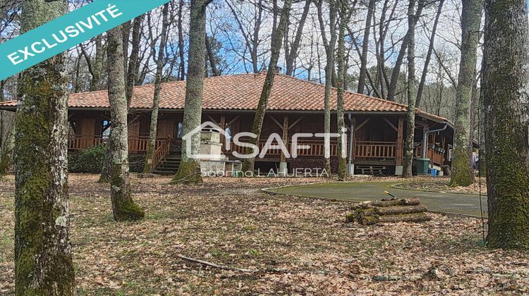 Ma-Cabane - Vente Maison Ambrus, 150 m²