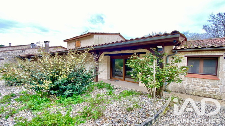 Ma-Cabane - Vente Maison Ambrus, 154 m²
