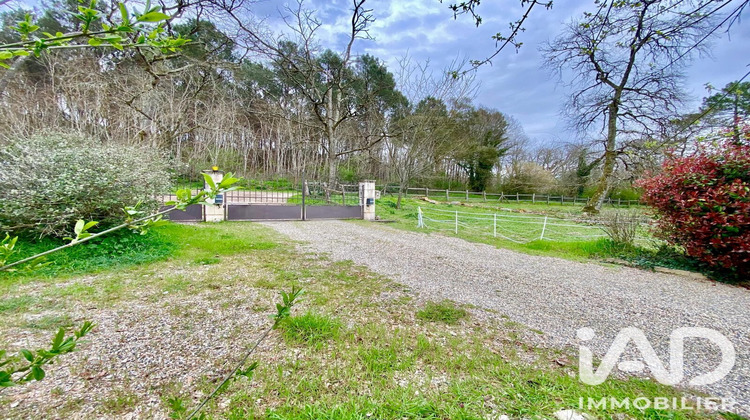 Ma-Cabane - Vente Maison Ambrus, 154 m²