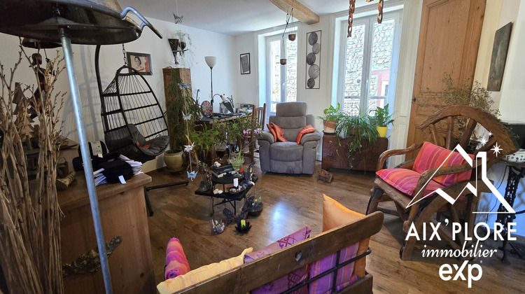 Ma-Cabane - Vente Maison Ambutrix, 145 m²