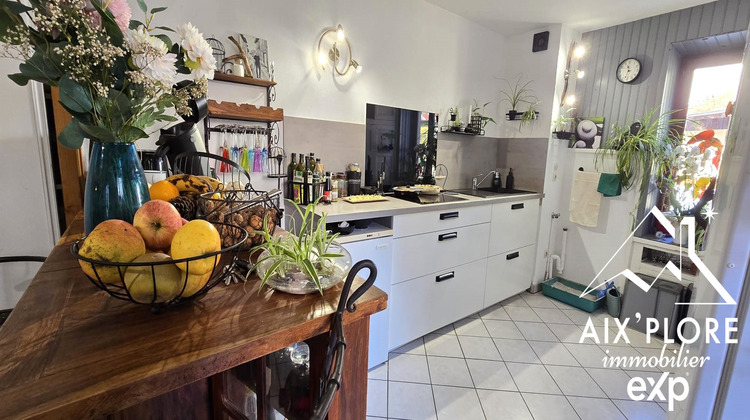 Ma-Cabane - Vente Maison Ambutrix, 145 m²