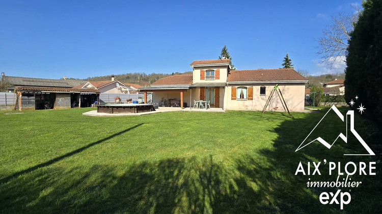 Ma-Cabane - Vente Maison Ambutrix, 101 m²