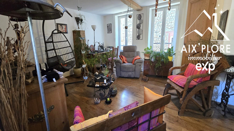 Ma-Cabane - Vente Maison Ambutrix, 145 m²