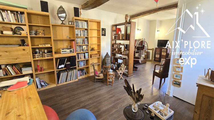 Ma-Cabane - Vente Maison Ambutrix, 145 m²