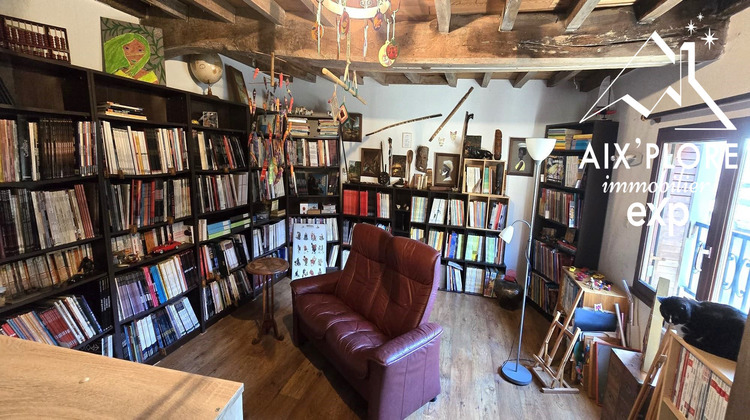 Ma-Cabane - Vente Maison Ambutrix, 145 m²