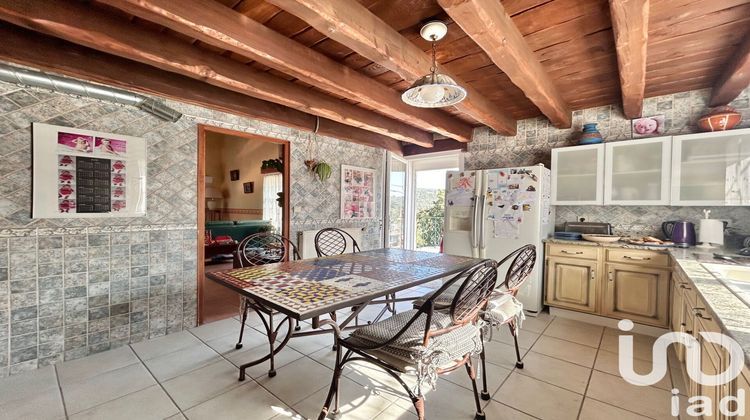 Ma-Cabane - Vente Maison Amélie-les-Bains-Palalda, 232 m²