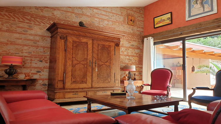 Ma-Cabane - Vente Maison AMELIE LES BAINS PALALDA, 240 m²