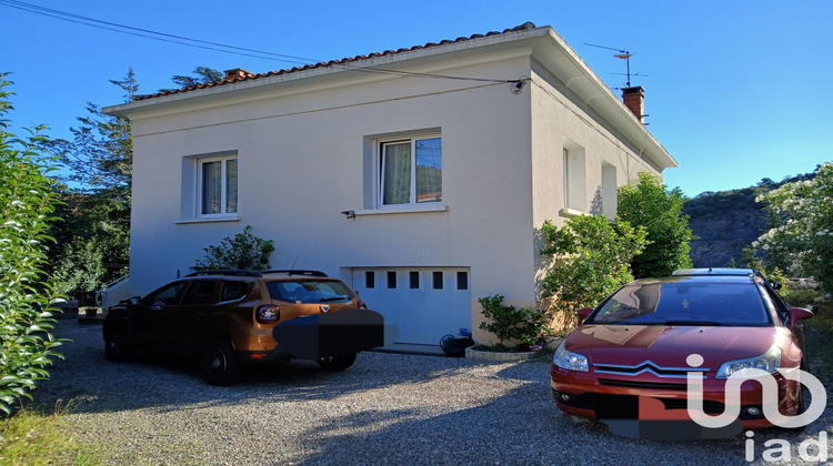 Ma-Cabane - Vente Maison Amélie-les-Bains-Palalda, 150 m²