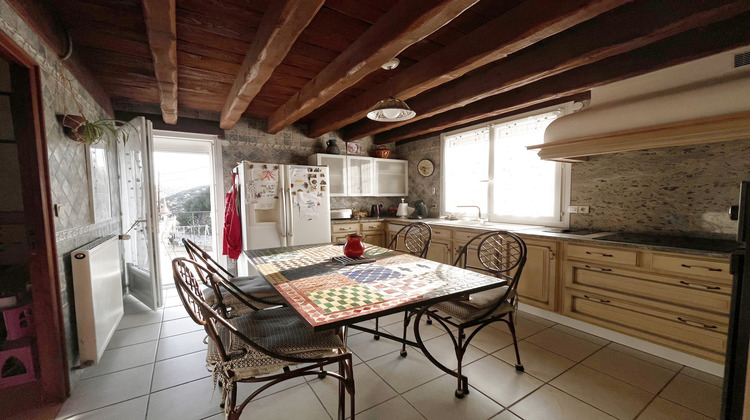 Ma-Cabane - Vente Maison Amélie-les-Bains-Palalda, 233 m²