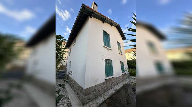 Ma-Cabane - Vente Maison Amélie-les-Bains-Palalda, 86 m²