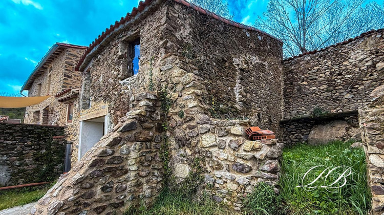 Ma-Cabane - Vente Maison AMELIE LES BAINS PALALDA, 153 m²
