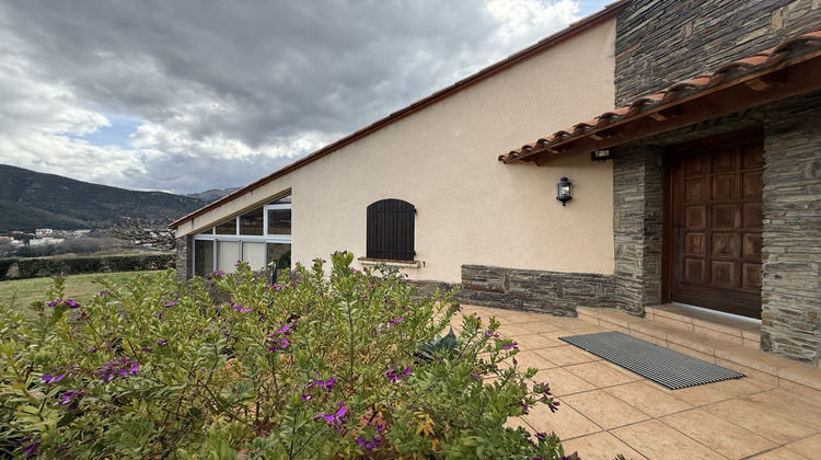 Ma-Cabane - Vente Maison Amélie-les-Bains-Palalda, 140 m²