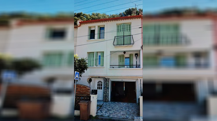 Ma-Cabane - Vente Maison Amélie-les-Bains-Palalda, 75 m²