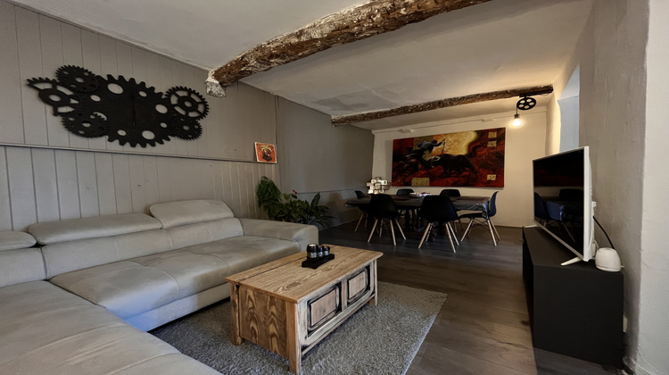 Ma-Cabane - Vente Maison Amélie-les-Bains-Palalda, 132 m²