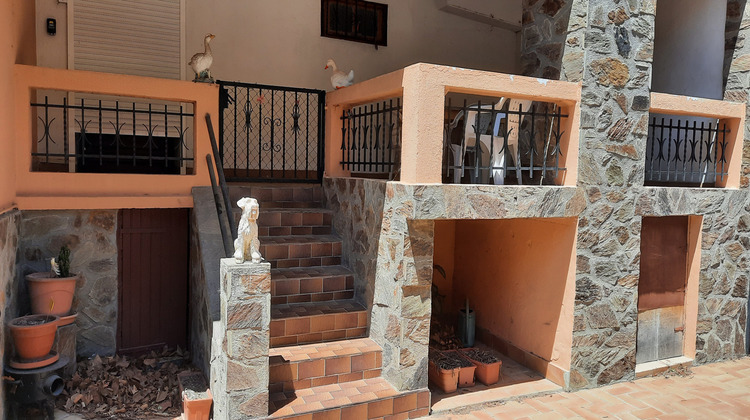 Ma-Cabane - Vente Maison Amélie-les-Bains-Palalda, 124 m²