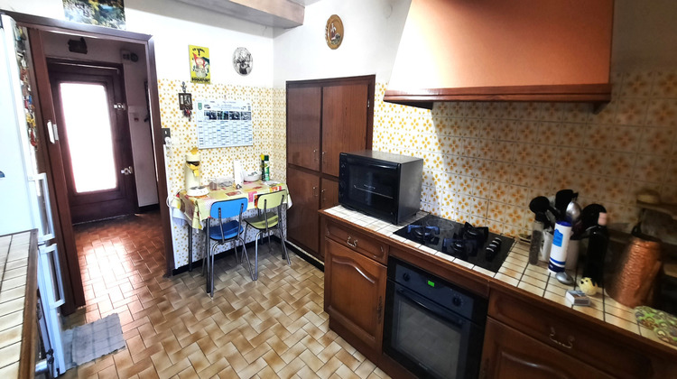 Ma-Cabane - Vente Maison Amélie-les-Bains-Palalda, 124 m²