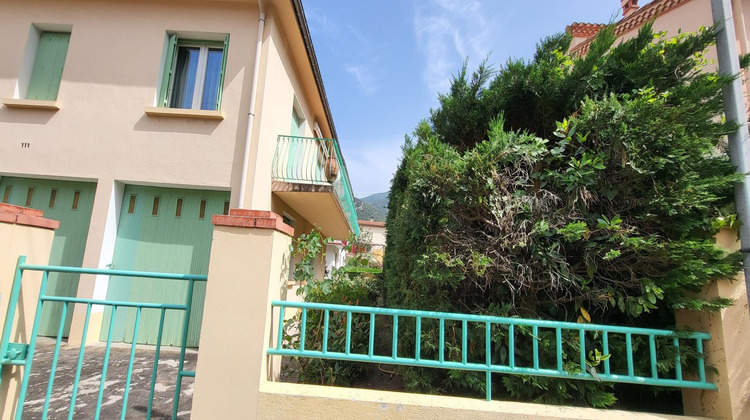 Ma-Cabane - Vente Maison Amelie-les-Bains-Palalda, 127 m²