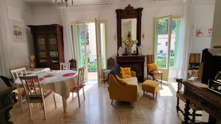 Ma-Cabane - Vente Maison Amelie-les-Bains-Palalda, 127 m²