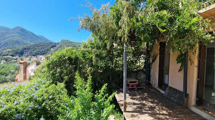 Ma-Cabane - Vente Maison Amélie-les-Bains-Palalda, 161 m²