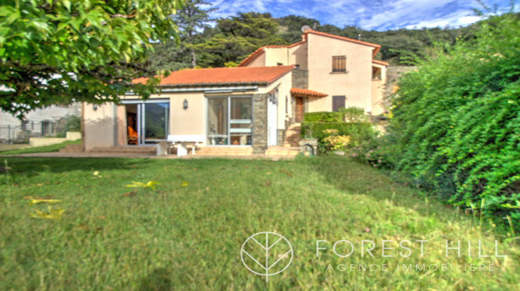 Ma-Cabane - Vente Maison Amélie-les-Bains-Palalda, 135 m²