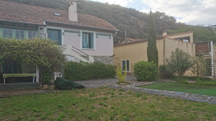 Ma-Cabane - Vente Maison Amélie-les-Bains-Palalda, 231 m²