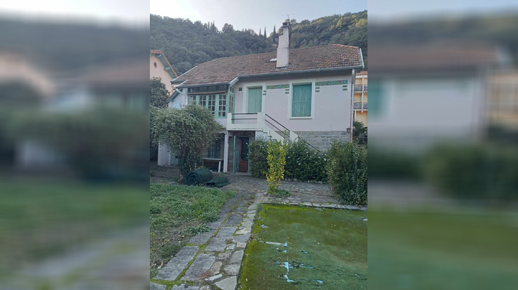 Ma-Cabane - Vente Maison Amélie-les-Bains-Palalda, 231 m²