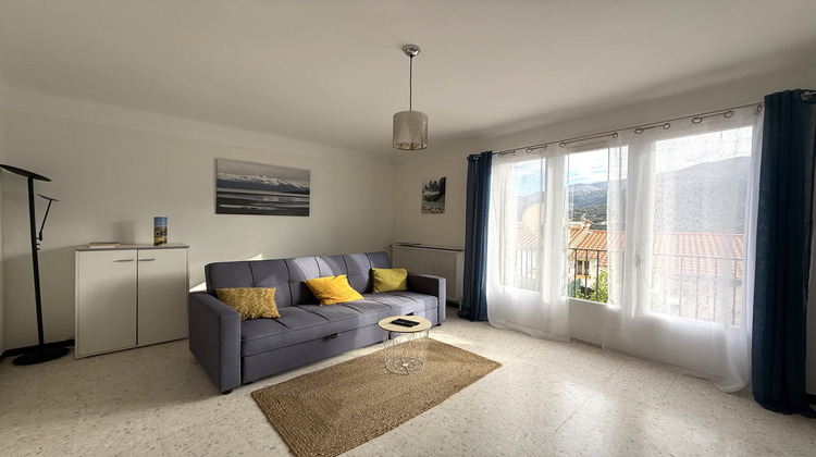 Ma-Cabane - Vente Maison Amélie-les-Bains-Palalda, 103 m²