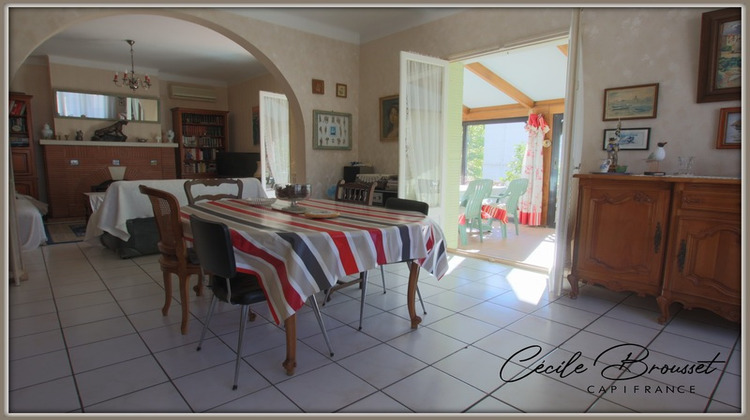 Ma-Cabane - Vente Maison AMELIE LES BAINS PALALDA, 165 m²