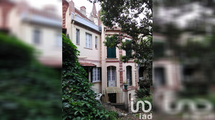 Ma-Cabane - Vente Maison Amélie-les-Bains-Palalda, 270 m²