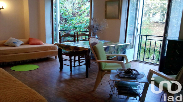 Ma-Cabane - Vente Maison Amélie-les-Bains-Palalda, 270 m²