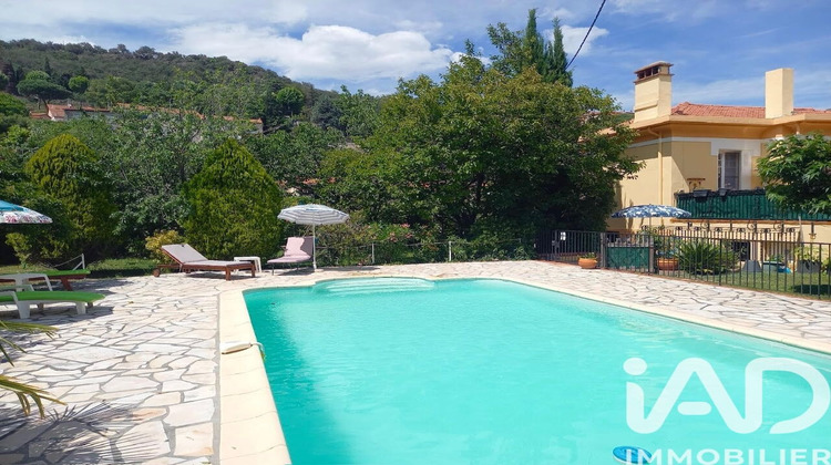 Ma-Cabane - Vente Maison Amélie-les-Bains-Palalda, 167 m²