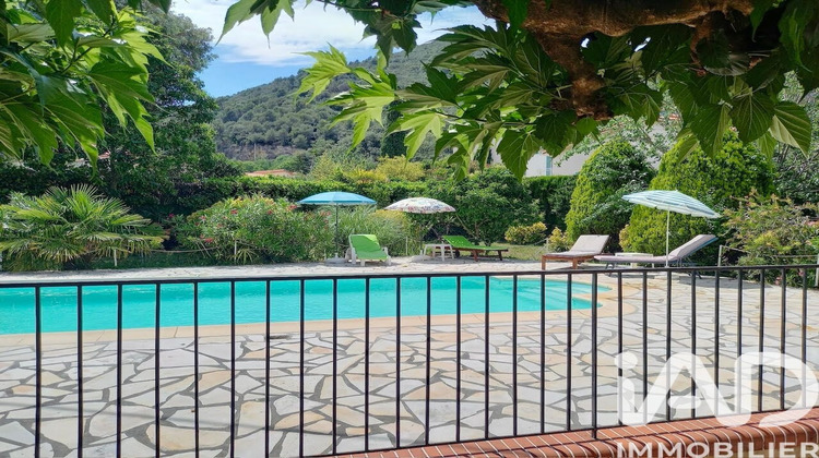 Ma-Cabane - Vente Maison Amélie-les-Bains-Palalda, 167 m²