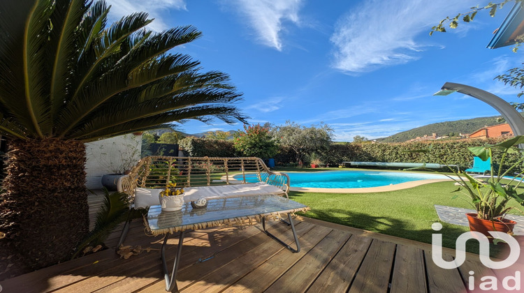 Ma-Cabane - Vente Maison Amélie-les-Bains-Palalda, 135 m²