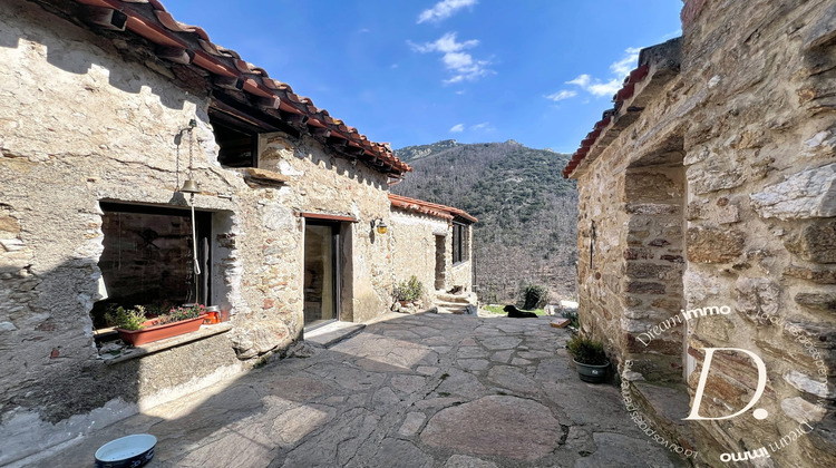 Ma-Cabane - Vente Maison Amélie-les-Bains-Palalda, 207 m²