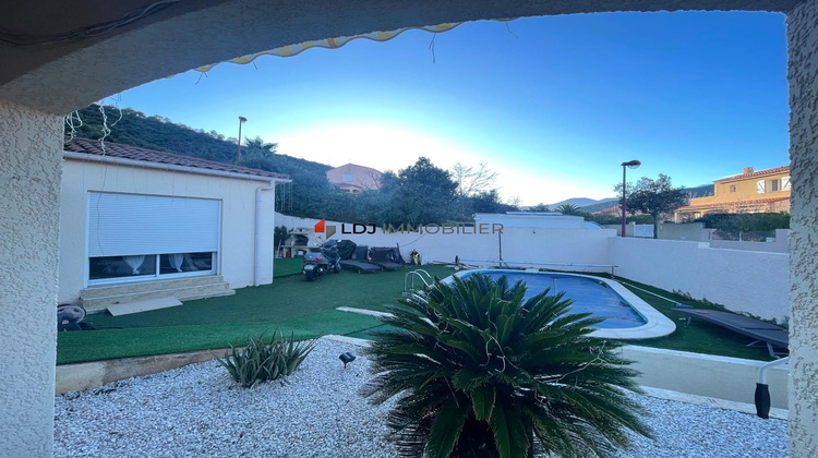 Ma-Cabane - Vente Maison Amélie-les-Bains-Palalda, 150 m²