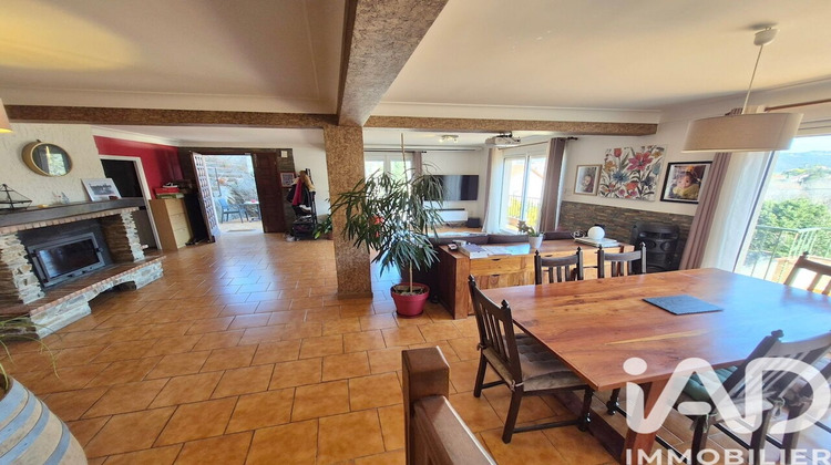 Ma-Cabane - Vente Maison Amélie-les-Bains-Palalda, 128 m²