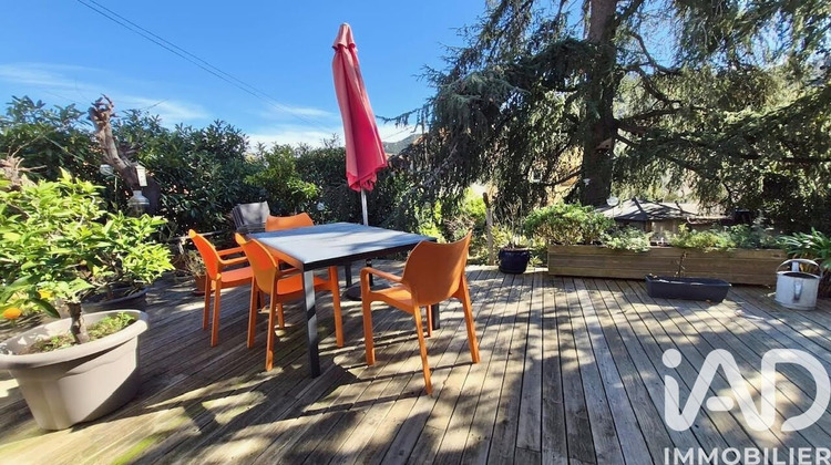 Ma-Cabane - Vente Maison Amélie-les-Bains-Palalda, 220 m²