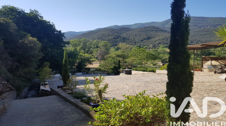 Ma-Cabane - Vente Maison Amélie-les-Bains-Palalda, 288 m²