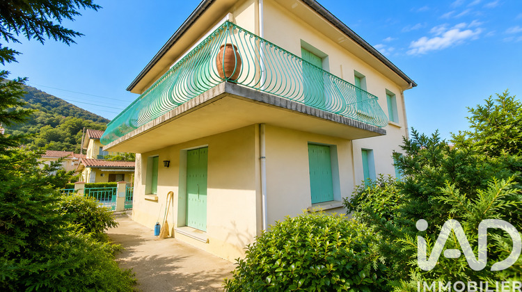 Ma-Cabane - Vente Maison Amélie-les-Bains-Palalda, 140 m²