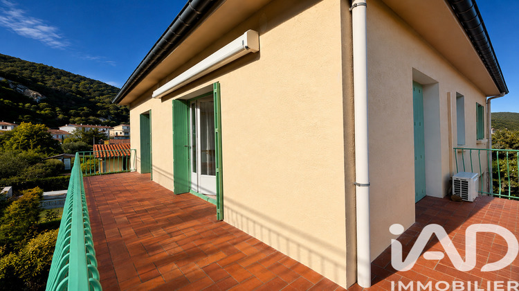Ma-Cabane - Vente Maison Amélie-les-Bains-Palalda, 140 m²